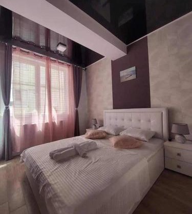 Aurelia Apartament