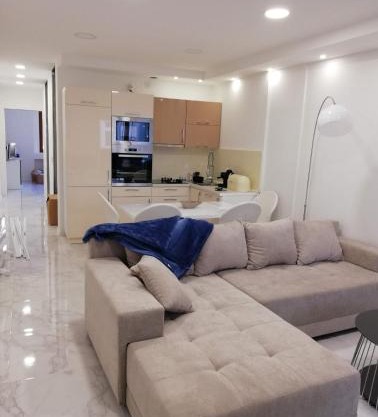 Aurelia apartman