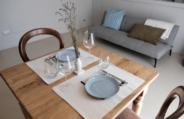 AURELIA APARTMENT