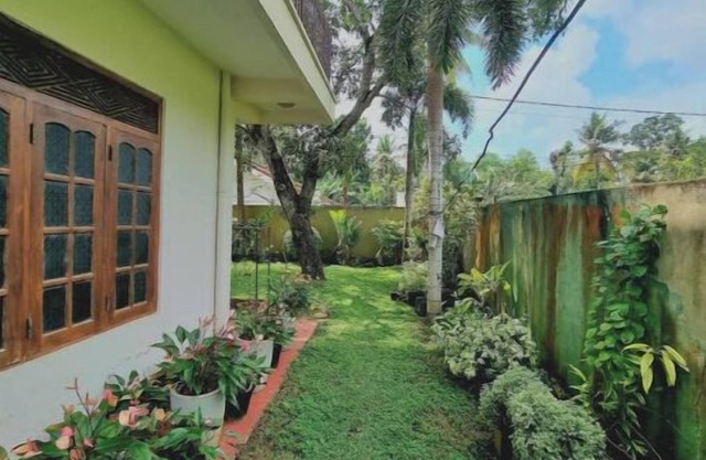 Aurelia Apartments - Upstairsnn