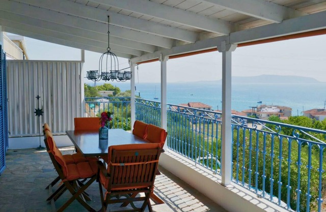 Aurelia Home offers you comfort and charm close to the beach