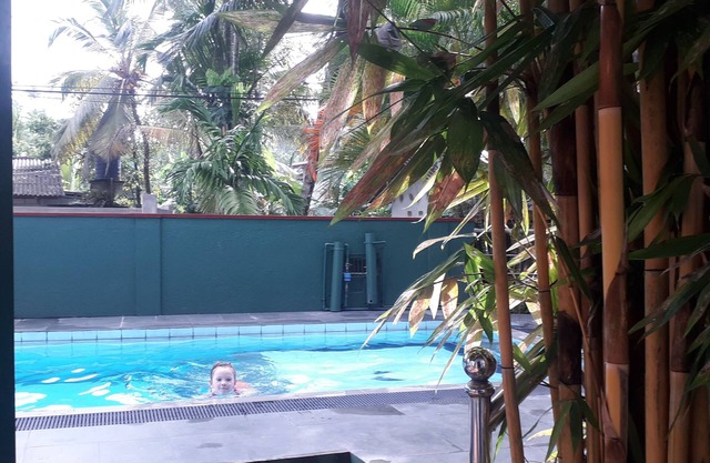 Aurelle Villa - Apt 2
