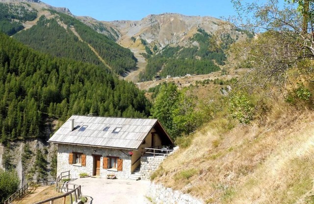 Auron - L'Oustal n°2
