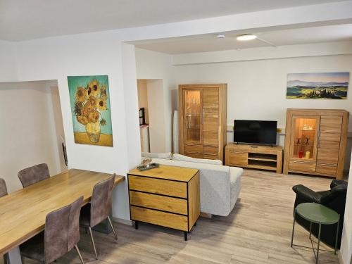 Aurora Apartment in Essen