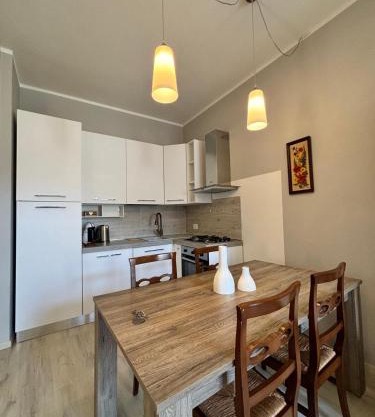 Aurora Apartment