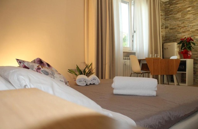 Aurora BnB