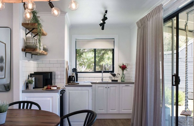 Aurora @ Bodhi Cottage 7- a tranquil retreat 5 mins from Daylesford