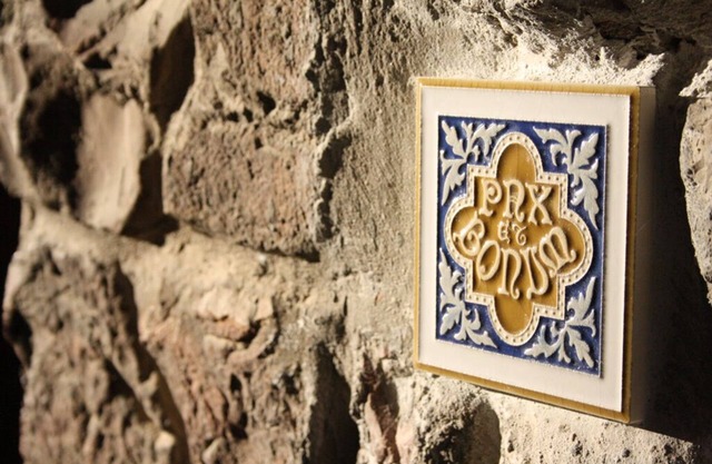 Aurora delle rose apartments, Dependance Santa Chiara