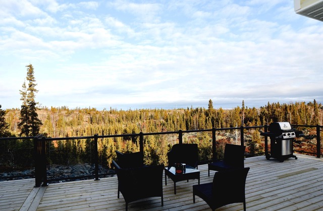 Aurora Guesthouse