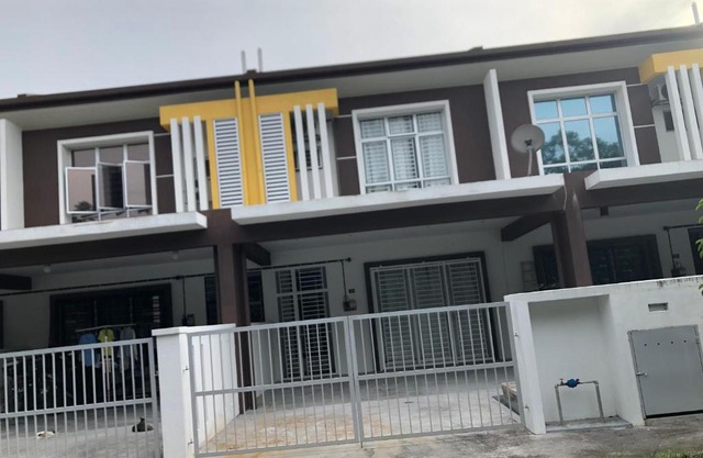 AURORA Homestay Putrajaya/Sepang/Dengkil