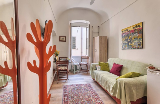 Aurora La Petite Maison, Sanremo, Italy