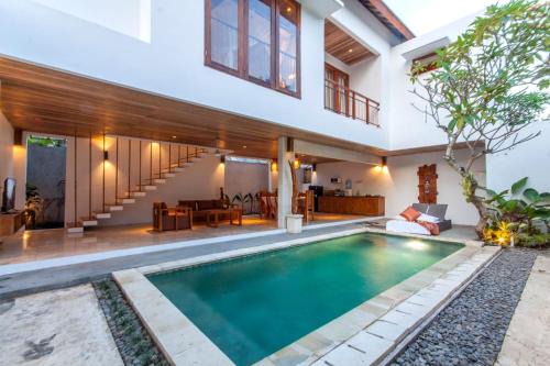 Aurora living villa
