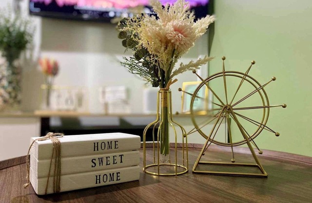 Aurora Oasis Suite by Sweet Serenity Lodging, your sweet haven