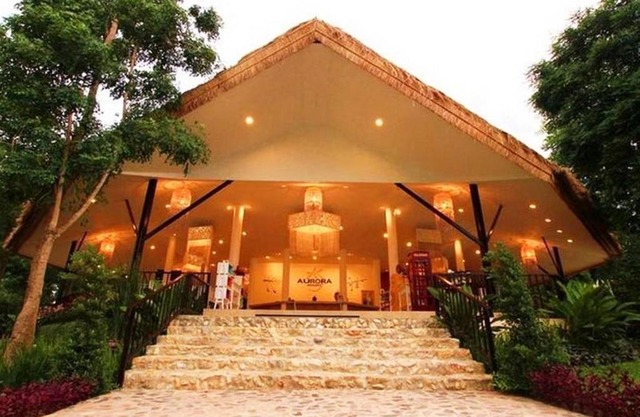 Aurora Resort Kanchanaburi