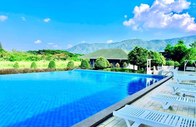 Aurora Resort Khao Yai
