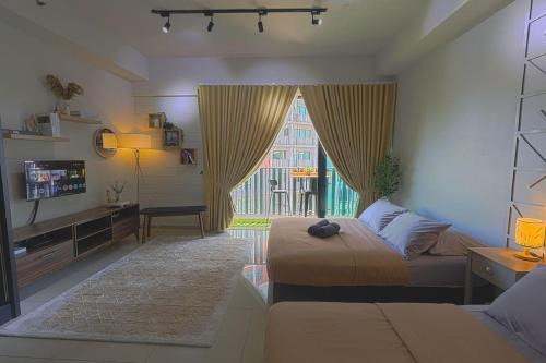 Aurora Staycation I-City Shah Alam