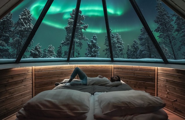 Aurora Village Ivalo