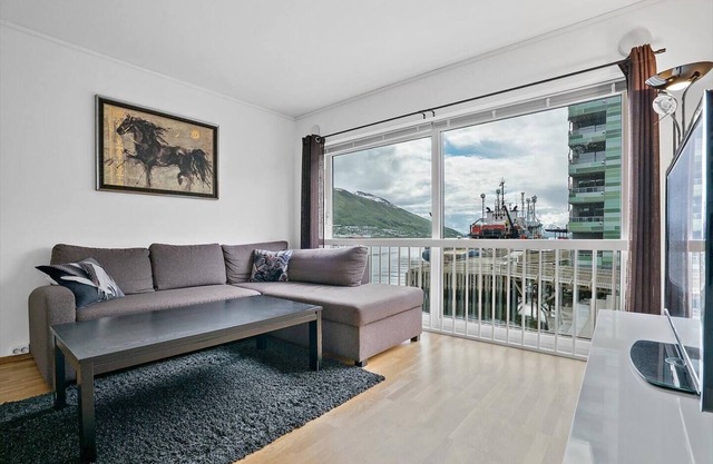 Aurora Waves Residence