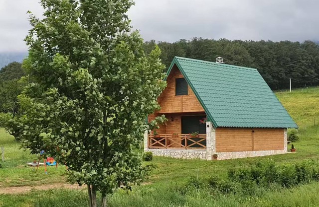 Aurora Zabljak