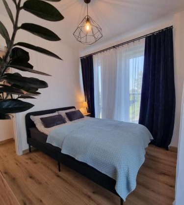 Aurum Apartment