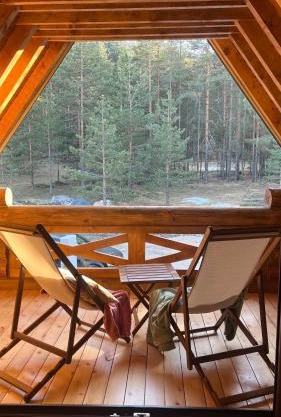 Aurum Cabins