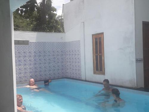 Aurveda Spa Resort