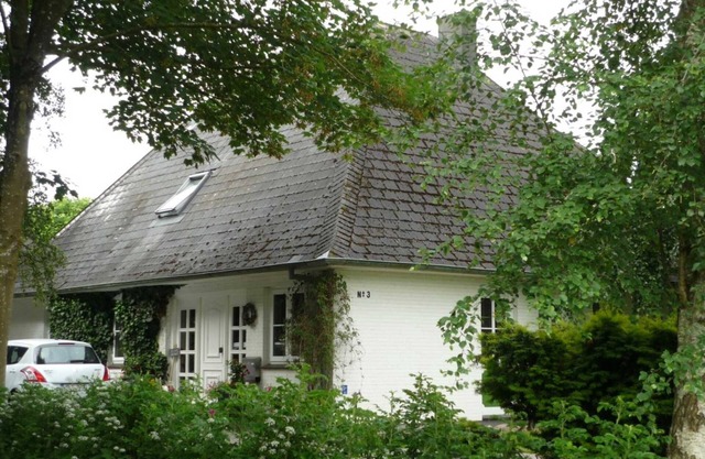 Ausacker vacation apartment: small but nice! - Holiday apartment Ausacker