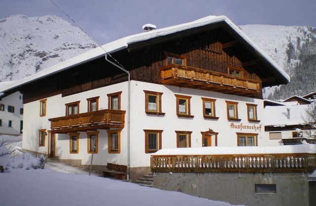 Ausfernerhof
