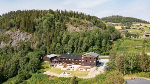 Austbø Hotell