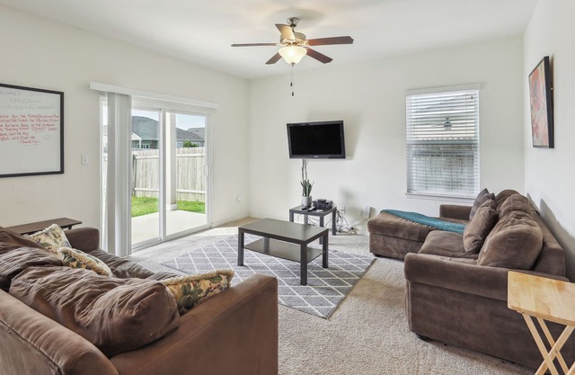 Austin Area Vacation Rental ~ 18 Mi to Downtown!