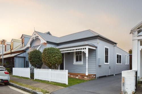 Austin Cottage - Pet friendly!