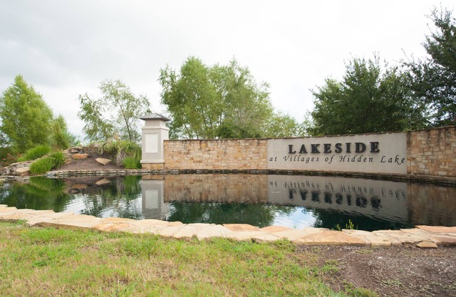 Austin Home near Pflugerville Lake
