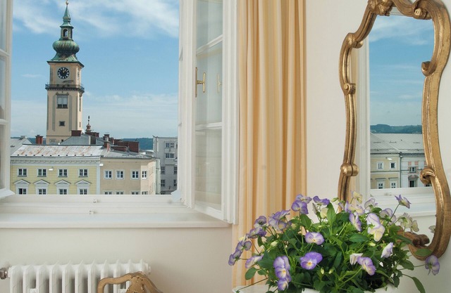 Austria Classic Hotel Wolfinger