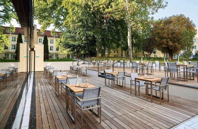 Austria Trend Hotel Maximilian