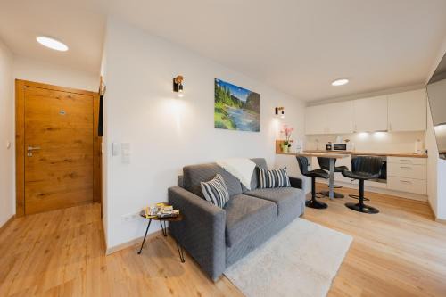 Austrian Apartments