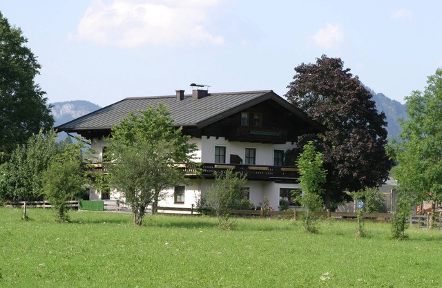 Austrian Chalet In Winter Ski And Summer White Water Town, Central Location