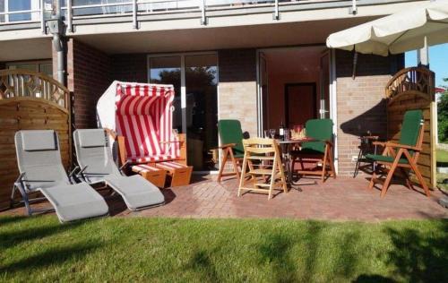 Auszeit - ABC208 an der Ostsee - nur Feriengäste!