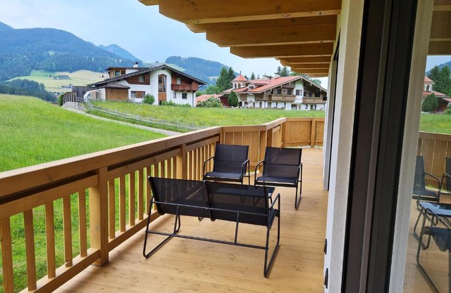 AUSZEIT Apartments