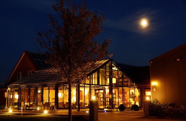 AUSZEIT Hotel