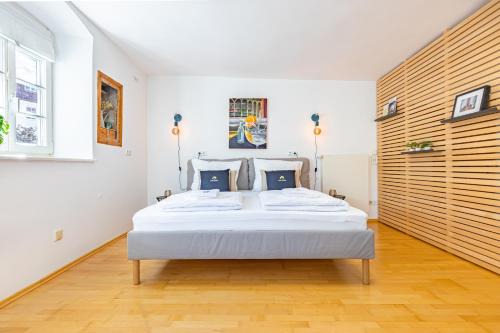 Auszeit in der Altstadt