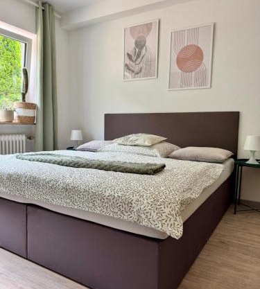 ausZEITlarn - Apartment