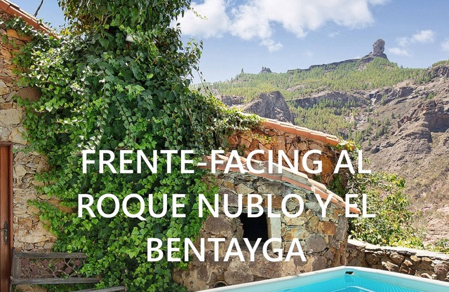 Authentic Canarian House in the center of Gran Canaria