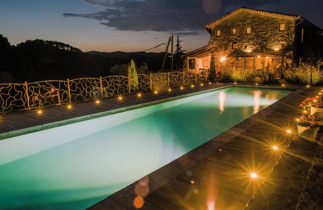 Authentic haven in the Cévennes, family relaxation near Anduze