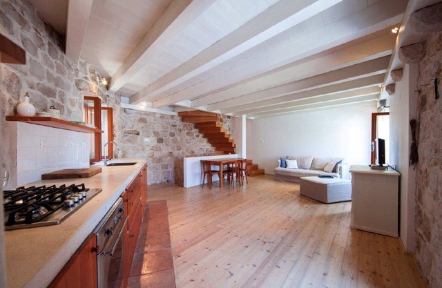 Authentic Holiday House