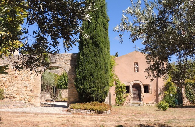 Authentic Provence