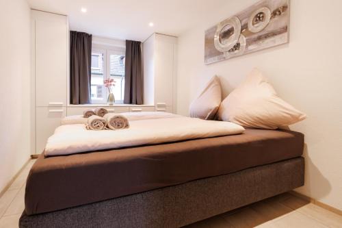 Authentische Wohnung an Top-Lage!