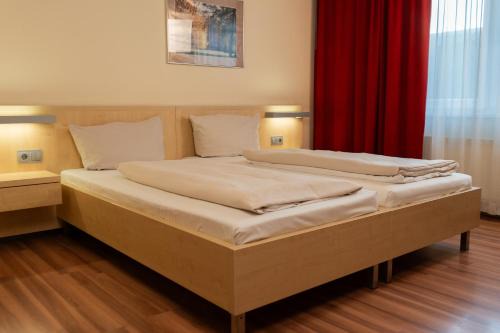 Autohof Hotel Salzbergen