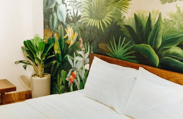 Autumn Homestay 1B/Ba Dinh Hanoi