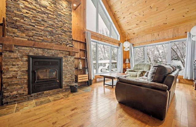 Autumn retreat for couples