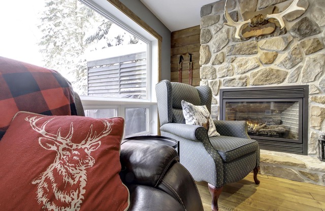 Aux 4 Foyers ↟ Spa & Wow View ☼ Kayak & Pedalo